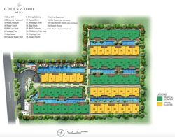 Hillcrest Park (D11), Terrace #319715631